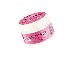 Луи Филипп “Raspberry” натуральное твердое масло для рук с ароматом малины, 60g
